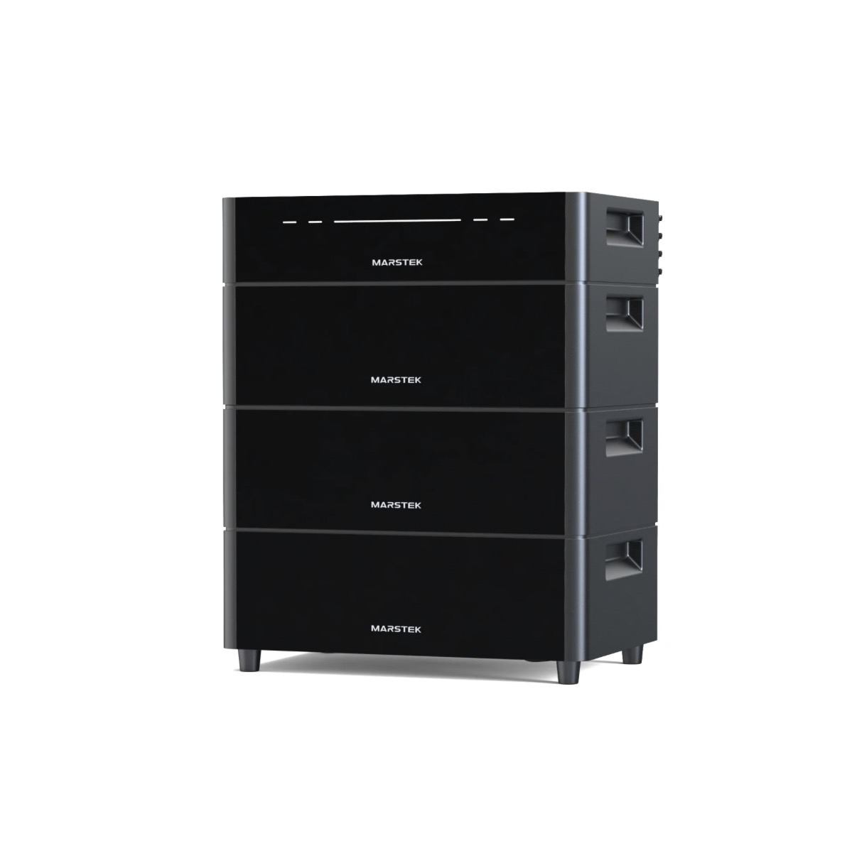 Marstek Venus D Omvormer + Batterij (2,56 kWh) + P1 Meter – Kies je gewenste opslagcapaciteit