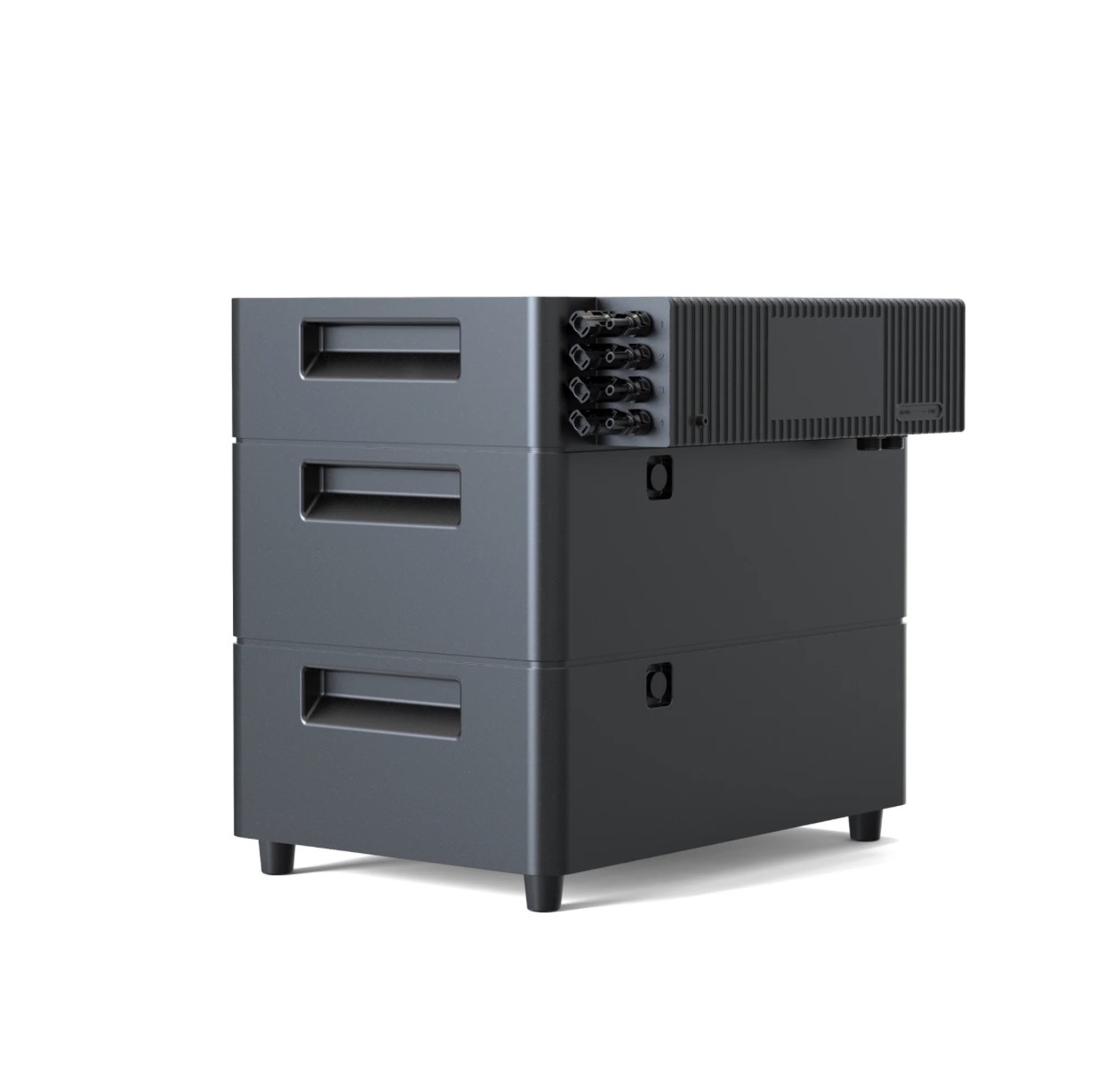 Marstek Venus D Omvormer + Batterij (2,56 kWh) + P1 Meter – Kies je gewenste opslagcapaciteit