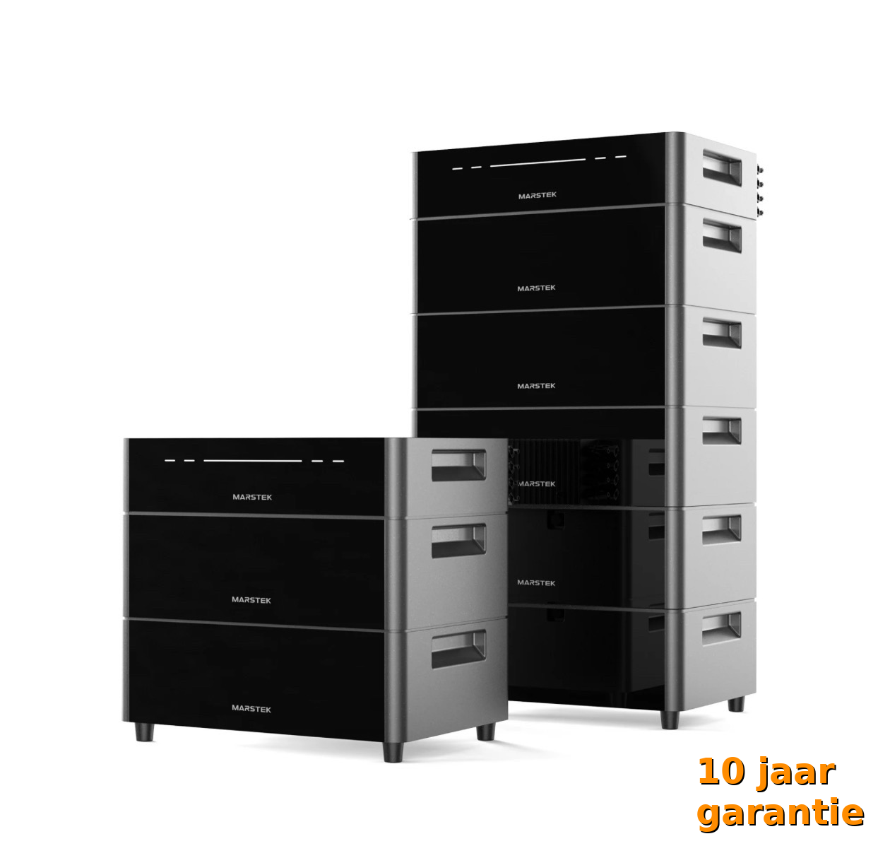 Marstek Venus D Omvormer + Batterij (2,56 kWh) + P1 Meter – Kies je gewenste opslagcapaciteit