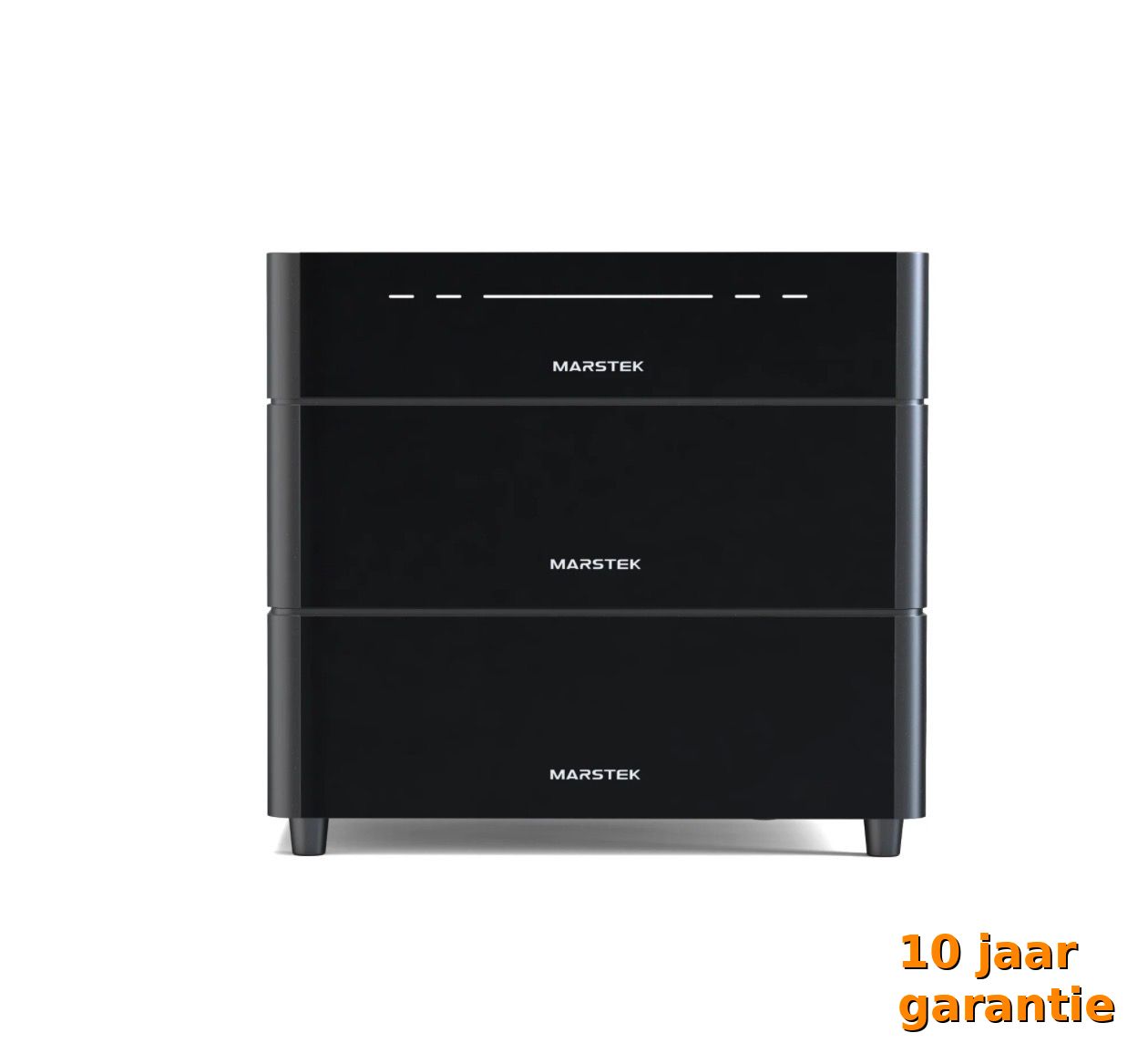 Marstek Venus D Batterijmodule 2,56 kWh – Uitbreidingsmodule voor Thuisbatterij