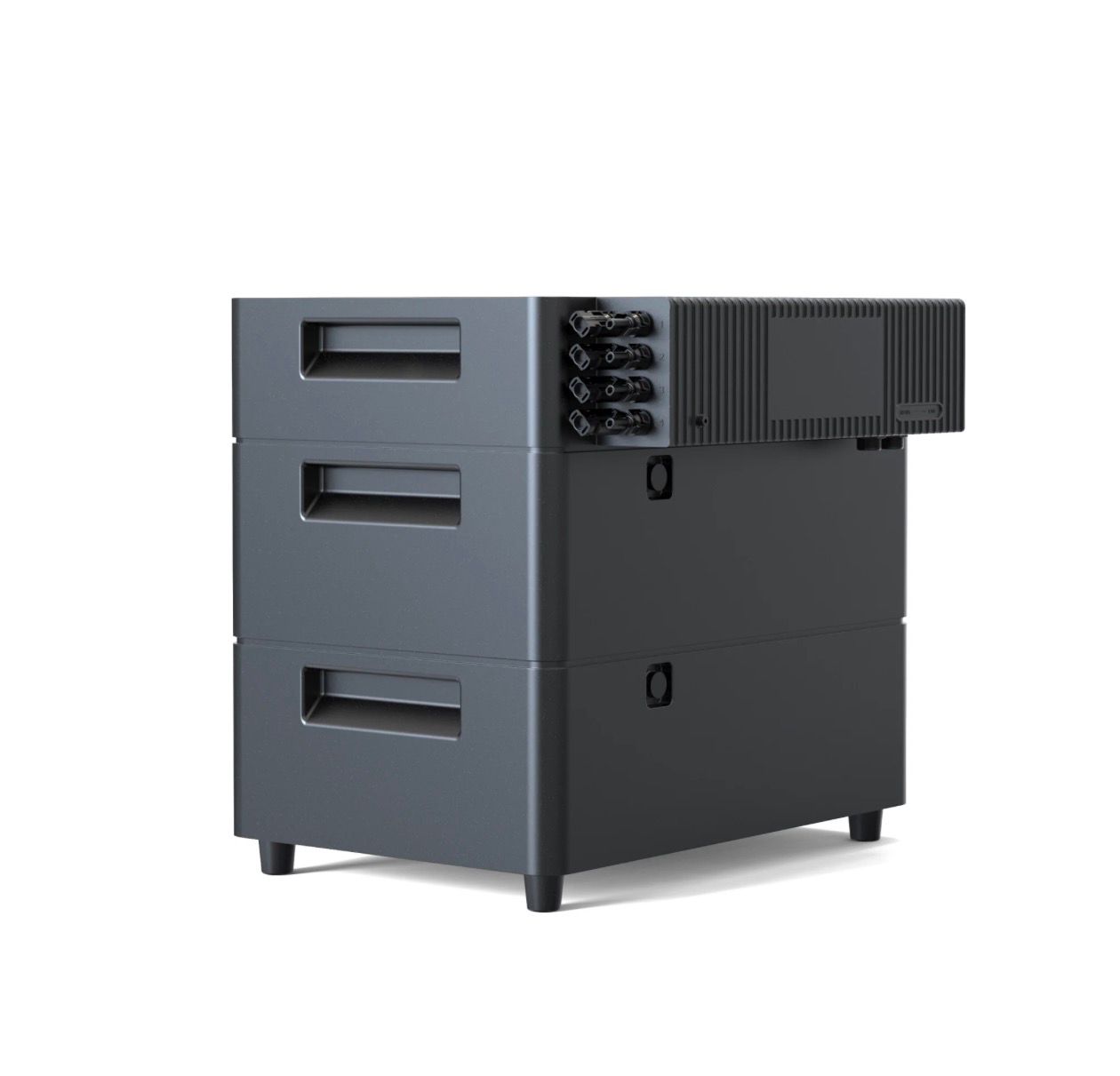 Marstek Venus D – Plug & Charge Thuisbatterij 7.68 kWh – Incl. P1 Meter