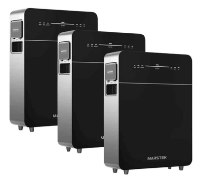 Marstek Venus E 3.0 5.12kWh Plug & Play batterij V3 Met P1 Meter