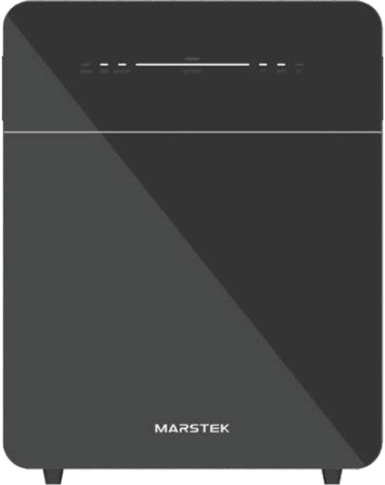 Marstek Venus E 3.0 5.12kWh Plug & Play batterij V3  Zonder/Met P1 METER
