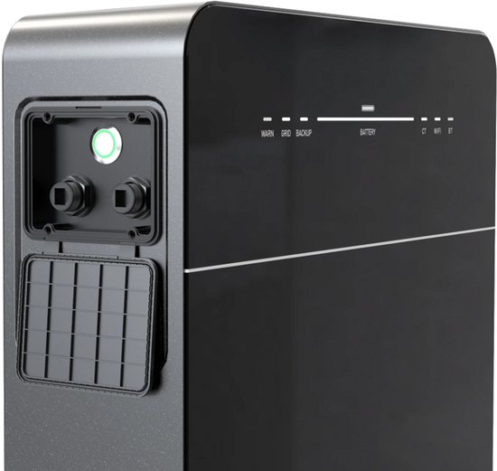 Marstek Venus E 3.0 5.12kWh Plug & Play batterij V3  ZONDER P1 METER