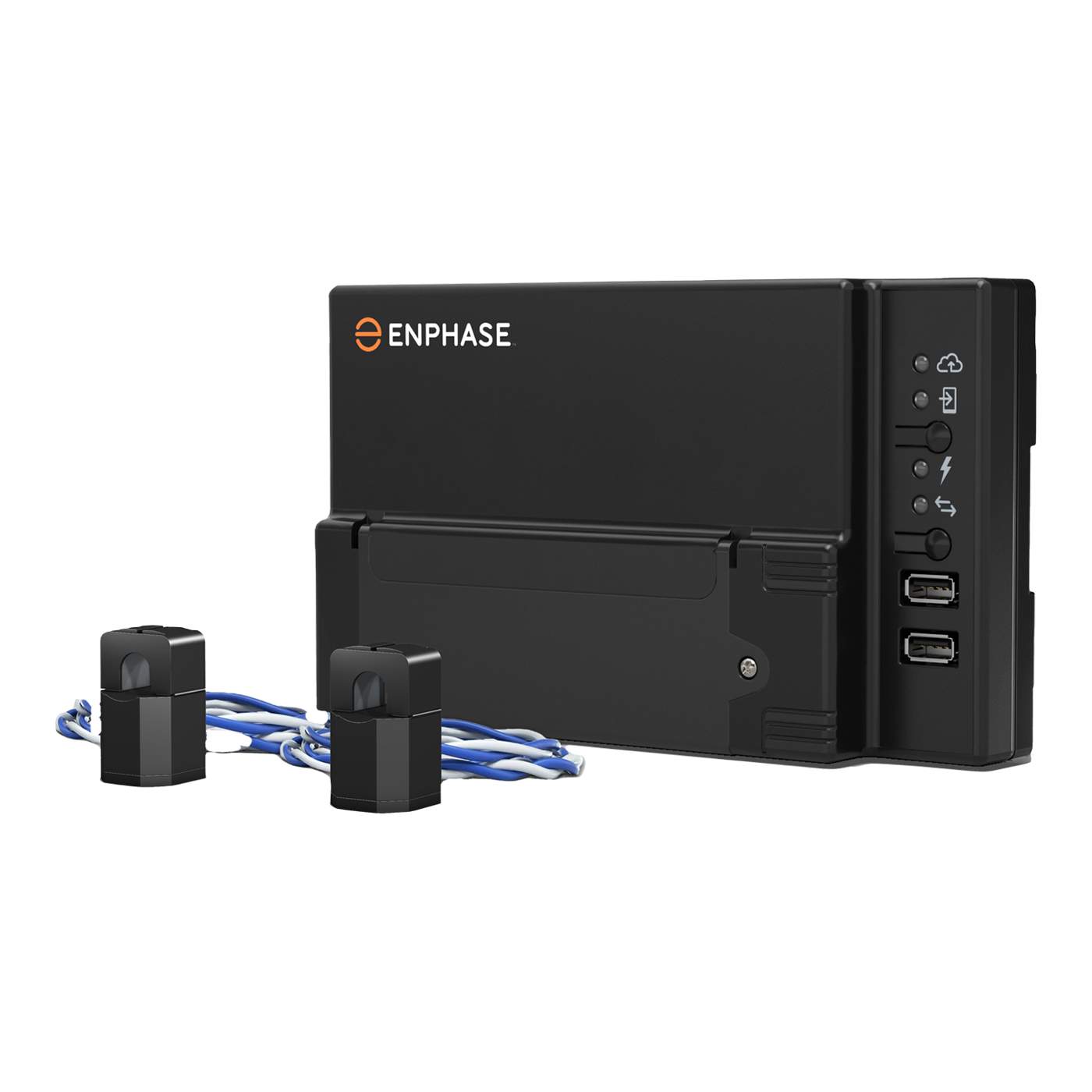 ENPHASE ENV-S-EM-230 IQ Gateway Metered (kleine CT's)