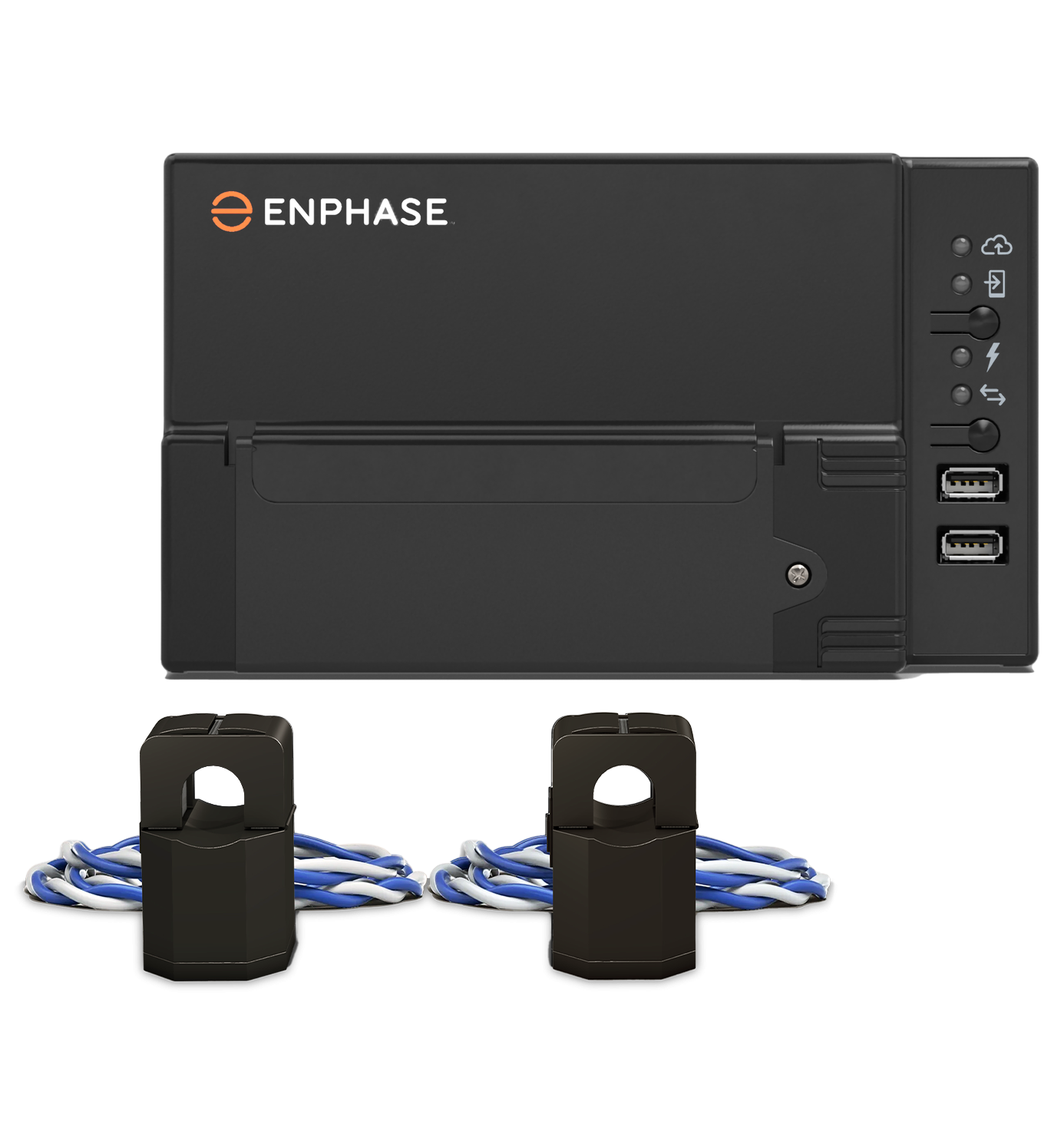 ENPHASE ENV-S-EM-230 IQ Gateway Metered (kleine CT's)