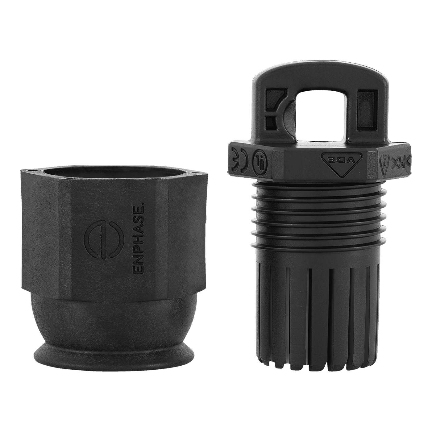 IQ Terminator Cap 3-fasen, 1x