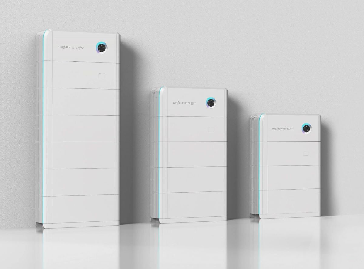 Sigenergy SigenStor 10 kWh Thuisbatterij